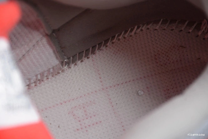 Red Air CK5692-600 Jordan 3 Cement 0809